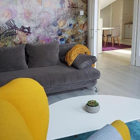 Promenad Apartman Мохач Экстерьер фото