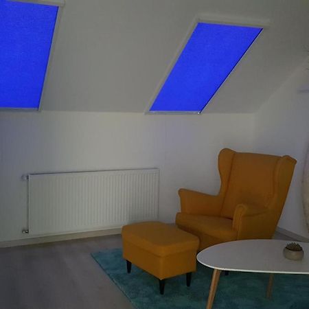 Promenad Apartman Мохач Экстерьер фото