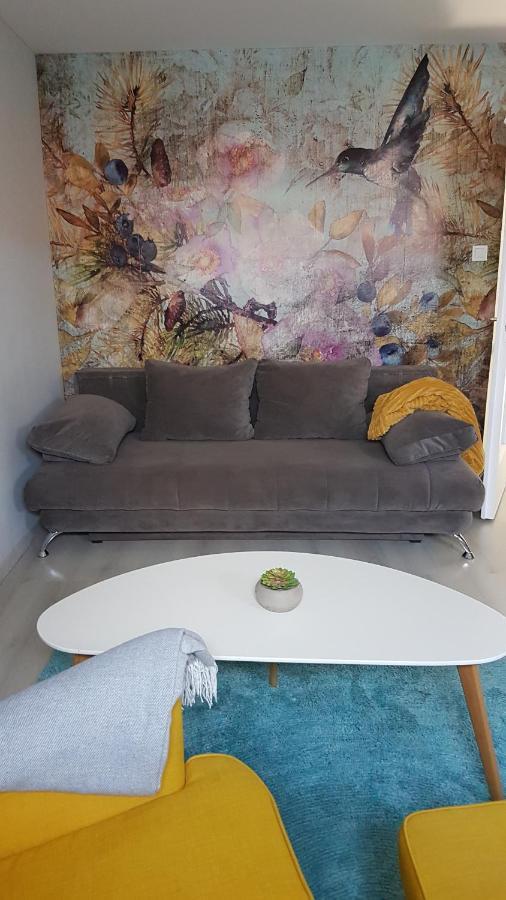 Promenad Apartman Мохач Экстерьер фото