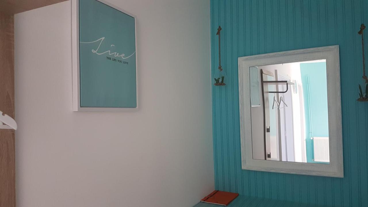 Promenad Apartman Мохач Экстерьер фото