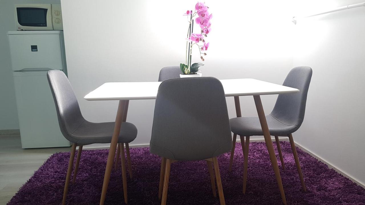 Promenad Apartman Мохач Экстерьер фото